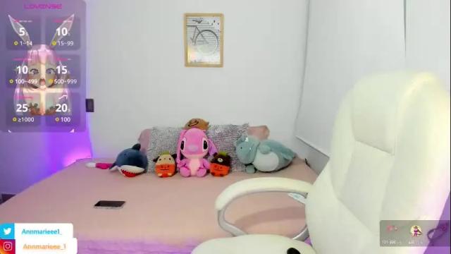Image 4 of imalisa_ Stream on Chaturbate on 4 days ago