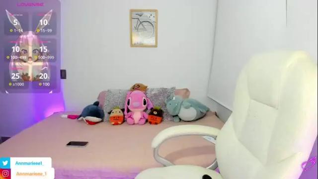 Thumbnail 2, imalisa_'s Stream at Chaturbate, 2 days ago