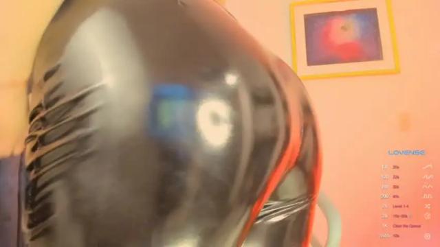 Image 7 of imaphrodite Stream on Chaturbate on 15 months ago