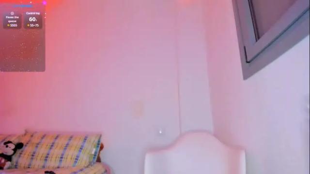 Thumbnail 1, imaphrodite's Stream at Chaturbate, 8 months ago