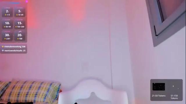 Thumbnail 2, imaphrodite's Stream at Chaturbate, 8 months ago