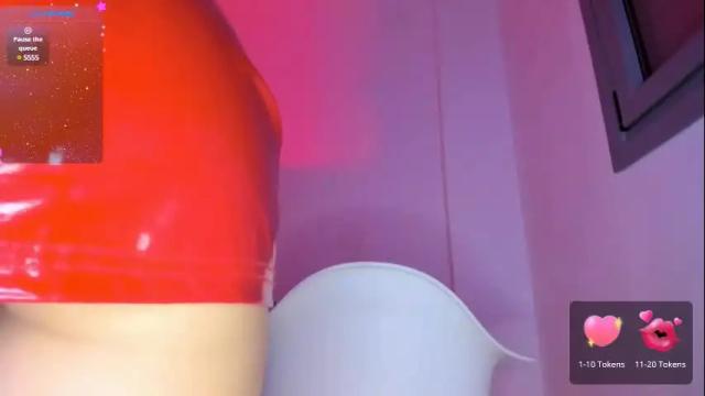 Thumbnail 1, imaphrodite's Stream at Chaturbate, 7 months ago