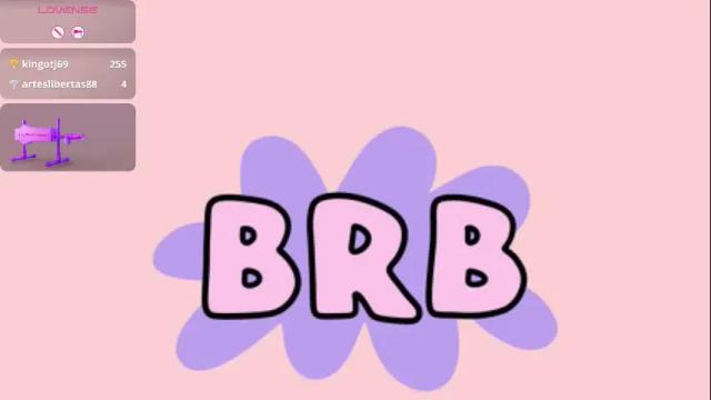 Thumbnail 1, imblackeyes1's Stream at Chaturbate, 17 days ago