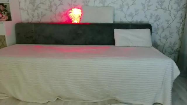 Thumbnail 1, imcarrieberry's Stream at Chaturbate, 1 month ago