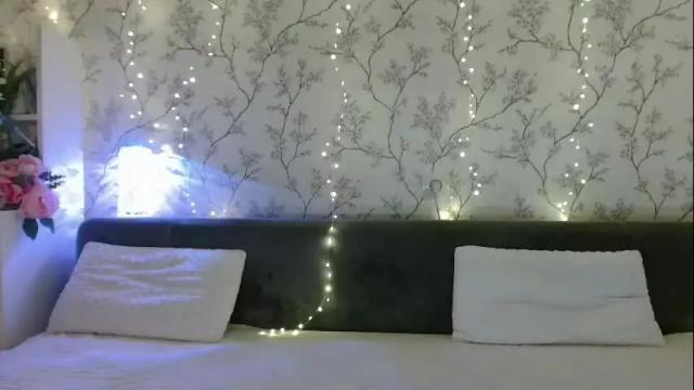 Thumbnail 1, imcarrieberry's Stream at Chaturbate, 1 month ago