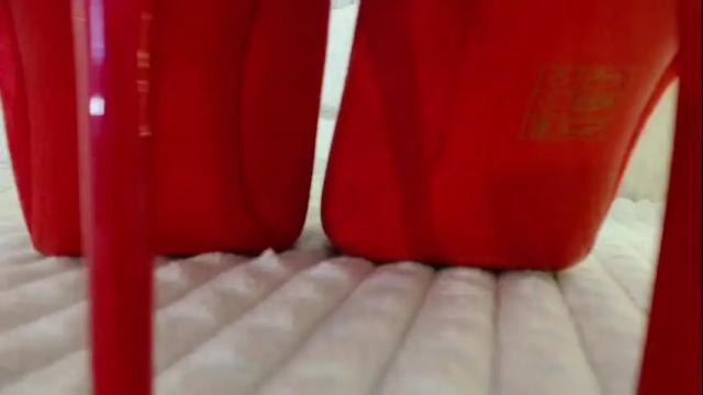 Thumbnail 3, imcarrieberry's Stream at Chaturbate, 26 days ago