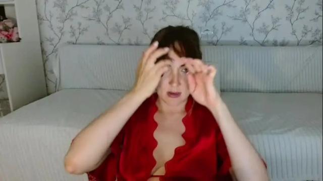 Image 2 of imcarrieberry Stream on Chaturbate on 26 days ago