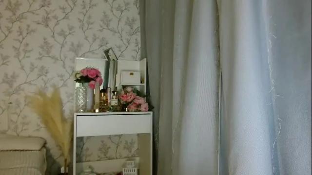 Image 10 of imcarrieberry Stream on Chaturbate on 16 days ago