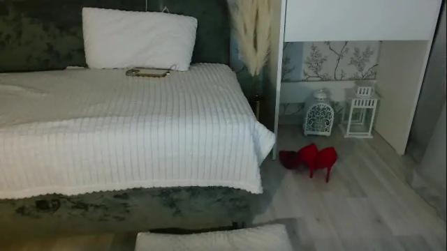 Image 12 of imcarrieberry Stream on Chaturbate on 9 days ago