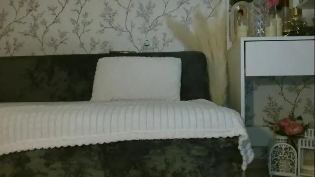 Image 3 of imcarrieberry Stream on Chaturbate on 1 month ago