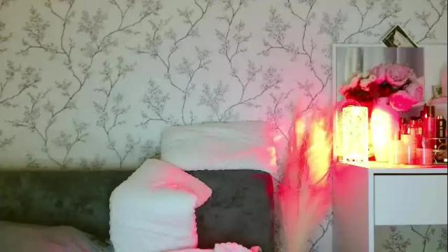 Image 3 of imcarrieberry Stream on Chaturbate on 1 month ago