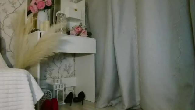 Thumbnail 1, imcarrieberry's Stream at Chaturbate, 28 days ago