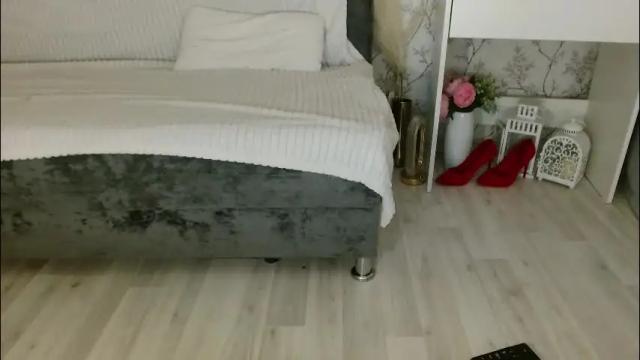 Thumbnail 1, imcarrieberry's Stream at Chaturbate, 1 month ago