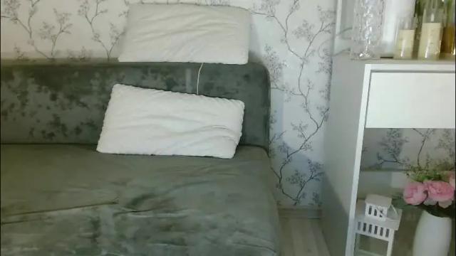 Thumbnail 2, imcarrieberry's Stream at Chaturbate, 1 month ago