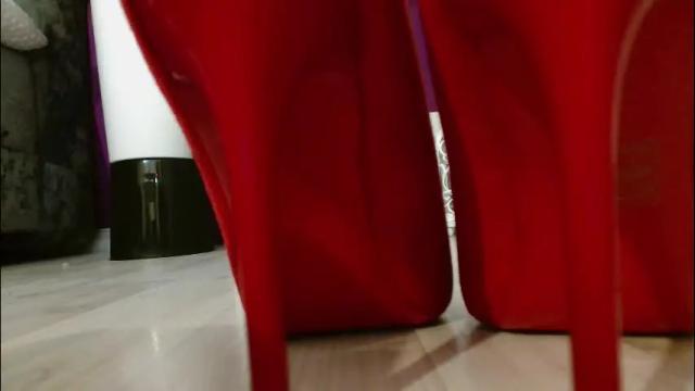 Image 7 of imcarrieberry Stream on Chaturbate on 2 months ago