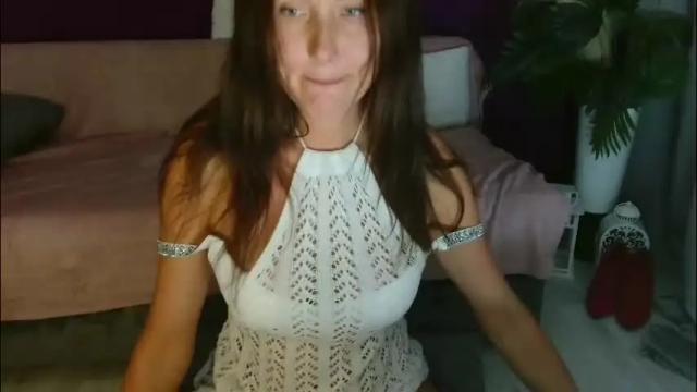 Thumbnail 2, imcarrieberry's Stream at Chaturbate, 1 month ago