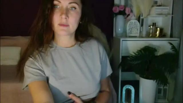 Image 10 of imcarrieberry Stream on Chaturbate on 13 days ago