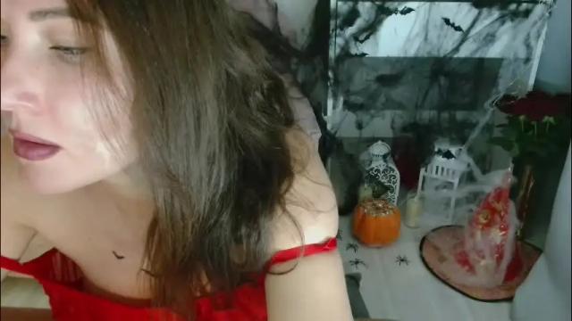 Image 7 of imcarrieberry Stream on Chaturbate on 3 days ago