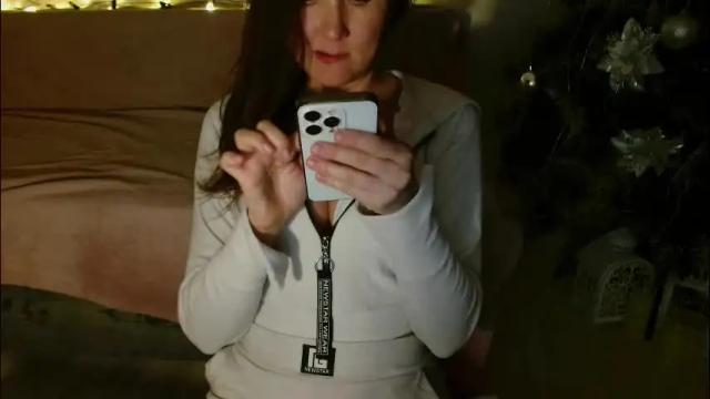 Thumbnail 1, imcarrieberry's Stream at Chaturbate, 5 days ago