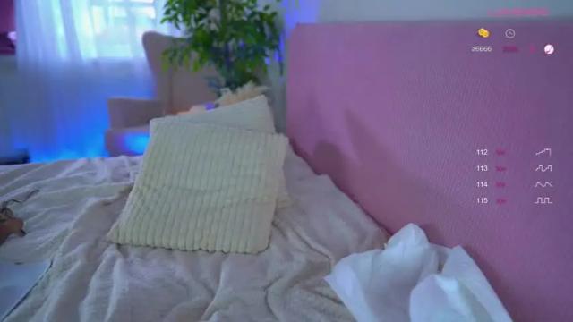 Image 10 of imella_ Stream on Chaturbate on 15 months ago