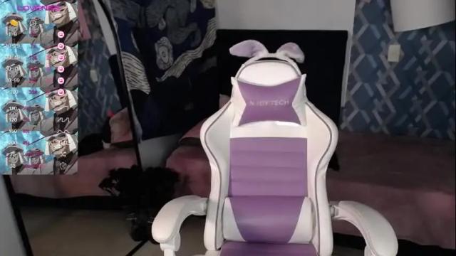 Thumbnail 2, imfreyjau's Stream at Chaturbate, 1 month ago