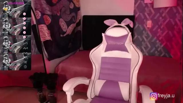 Thumbnail 3, imfreyjau's Stream at Chaturbate, 6 months ago