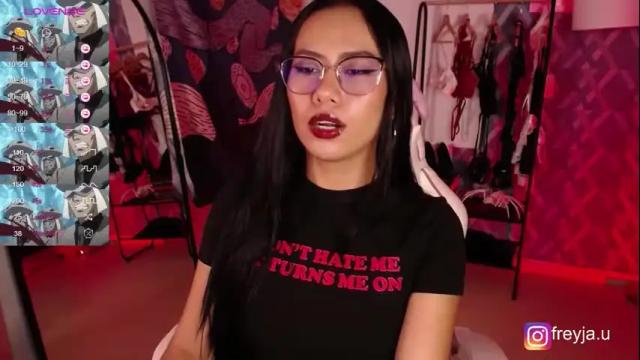 Thumbnail 1, imfreyjau's Stream at Chaturbate, 5 months ago