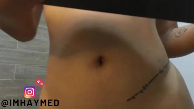 Image 11 of imhaymed Stream on Chaturbate on 11 months ago