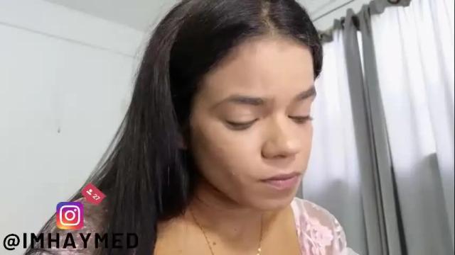 Image 3 of imhaymed Stream on Chaturbate on 15 days ago