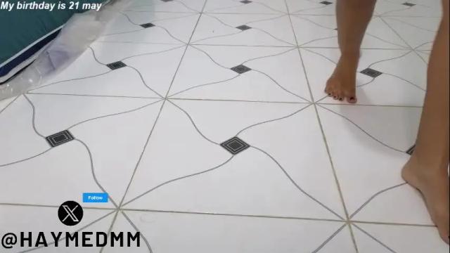 Thumbnail 1, imhaymed's Stream at Chaturbate, 4 days ago
