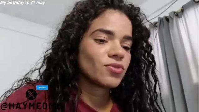 Image 7 of imhaymed Stream on Chaturbate on 3 days ago