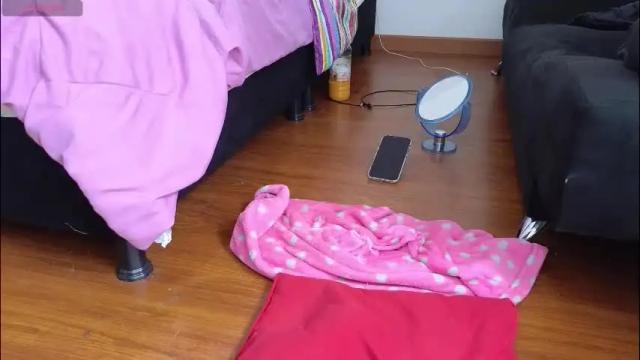Thumbnail 3, imhaymed's Stream at Chaturbate, 2 months ago