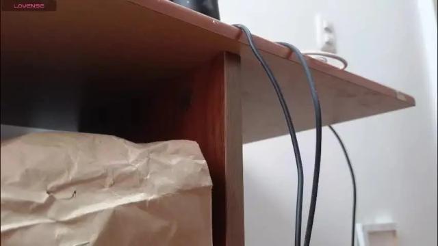 Thumbnail 1, imhaymed's Stream at Chaturbate, 2 months ago