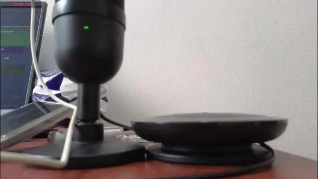 Image 8 of imhaymed Stream on Chaturbate on 2 months ago