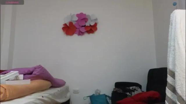 Image 6 of imhaymed Stream on Chaturbate on 2 months ago