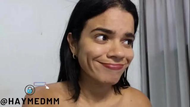 Thumbnail 2, imhaymed's Stream at Chaturbate, 1 month ago