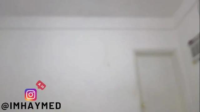 Image 7 of imhaymed Stream on Chaturbate on 1 month ago