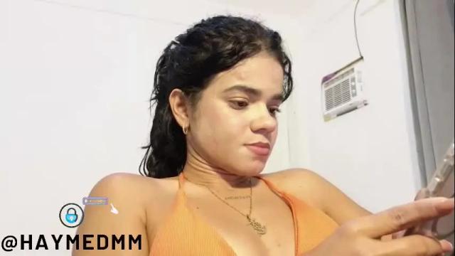 Image 3 of imhaymed Stream on Chaturbate on 1 month ago