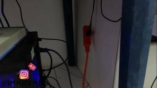 Thumbnail 3, imhaymed's Stream at Chaturbate, 1 month ago