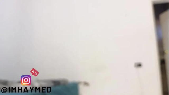 Thumbnail 3, imhaymed's Stream at Chaturbate, 23 days ago