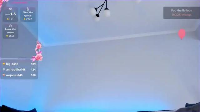 Thumbnail 3, iminako's Stream at Chaturbate, 17 days ago