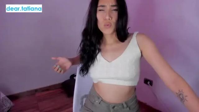 Image 4 of imjuppiteer Stream on Chaturbate on 13 months ago