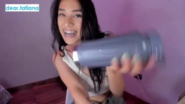 Thumbnail 2, imjuppiteer's Stream at Chaturbate, 13 months ago