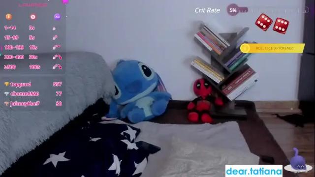 Image 12 of imjuppiteer Stream on Chaturbate on 26 days ago