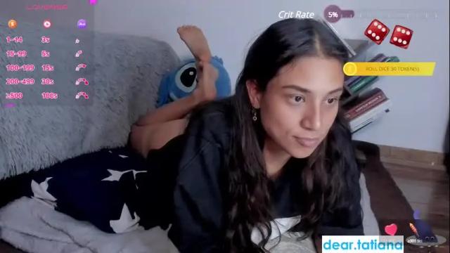 Image 12 of imjuppiteer Stream on Chaturbate on 21 days ago