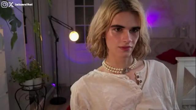 Image 4 of imkawaiiboi Stream on Chaturbate on 1 month ago