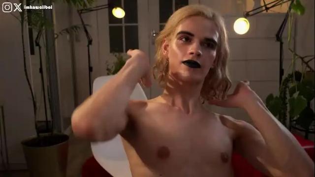 Image 12 of imkawaiiboi Stream on Chaturbate on 21 days ago
