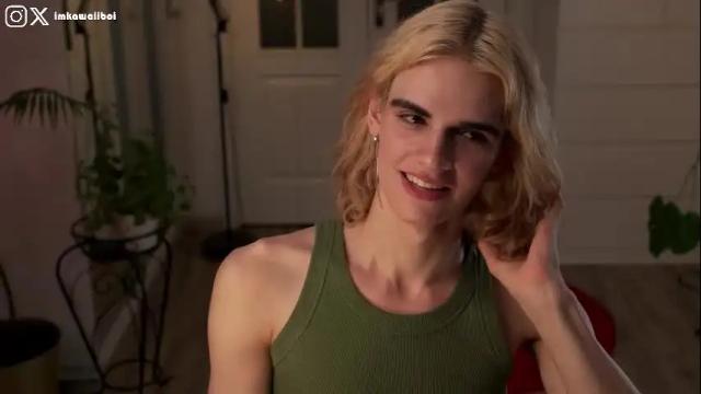 Image 2 of imkawaiiboi Stream on Chaturbate on 7 days ago