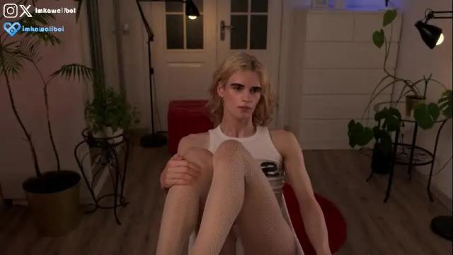 Image 8 of imkawaiiboi Stream on Chaturbate on 1 month ago