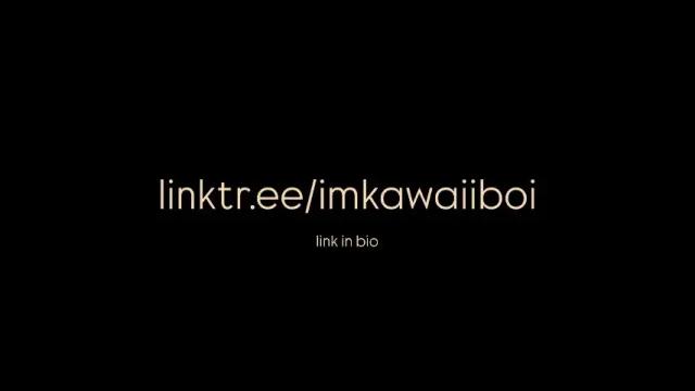 Image 11 of imkawaiiboi Stream on Chaturbate on 1 month ago